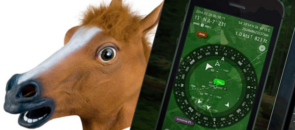 Cool Stuff of the Week: Blue Apron, Jawbone Up 24, Spyglass, and More...
