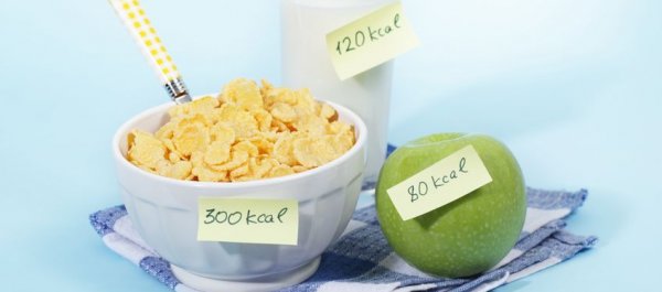 How to Count Calories Correctly for Effortless Weight Loss