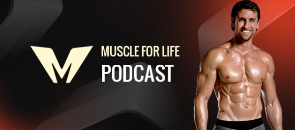 Interview with Jimmy Smith on how to train for sports