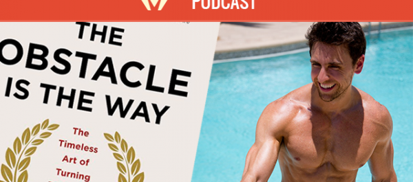Ryan Holiday on how to turn adversity into triumph