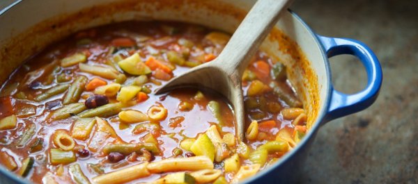 7 Healthy Slow Cooker Recipes That'll Make You Love Your Crock Pot
