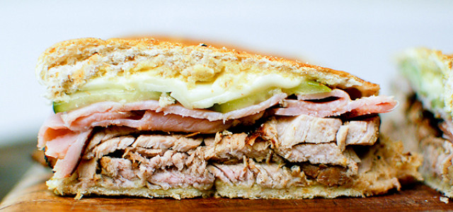 7 Deliciously Creative Sandwich Recipes That Make Great On-the-Go Meals