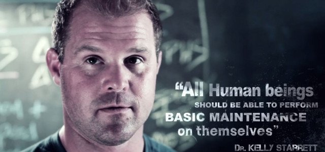 The Definitive Guide to Mobility Exercises: Improve Flexibility, Function, and Strength