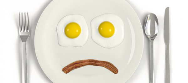 The Definitive Guide to Why Low-Carb Dieting Sucks