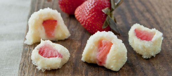 5 Low-Fat Greek Yogurt Recipes That Are Better Than the Traditional Dishes