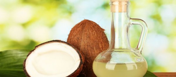 Medium-Chain Triglycerides and Weight Loss: If It Sounds Too Good to Be True...