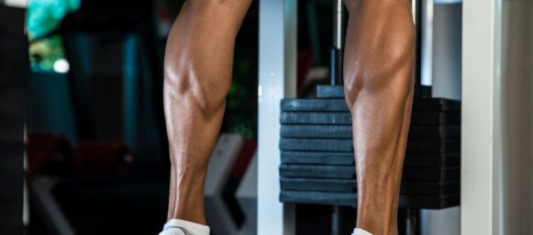 The Ultimate Calves Workouts for Quickly Adding Size and Strength