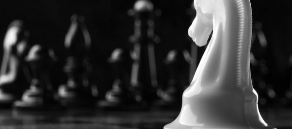 The Art of Losing Like a Winner