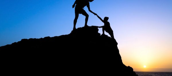 Why Helping Others Is the Real Shortcut to Success