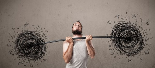 Confused About Muscle Confusion Workouts? Here Are the Straight Facts