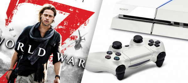 Cool Stuff of the Week: Destiny, World War Z, Swash, and More...