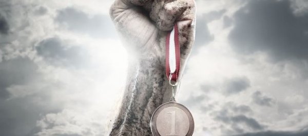 5 Keys to Success That Get You Going, Keep You Moving, and Show You How to Win