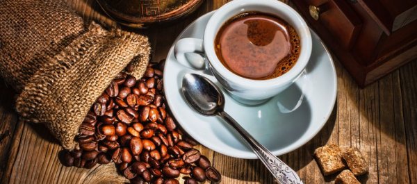 4 Caffeine Benefits & BS 