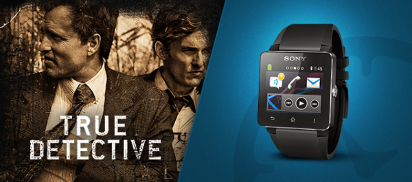 Cool Stuff of the Week: Quadski, Cinema One, True Detective, and More...