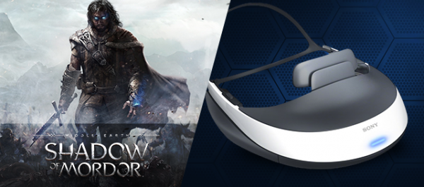 Cool Stuff of the Week: Sony 3D Viewer, Bas Rutten O2 Trainer, Titin Force Shirt, and More...
