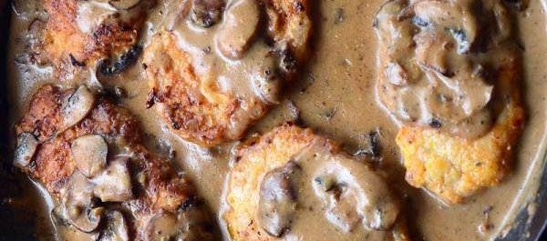 7 Easy Pork Chop Recipes to Try When You Get Bored of Chicken