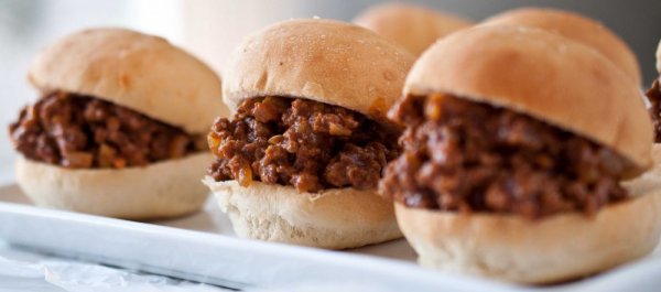 7 Healthy Recipes Made With Beer (and the Stout Sloppy Joes is Killer)