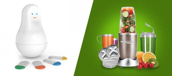 Cool Stuff of the Week: Leaked Lightsaber Scene, Spin Remote, Smartcuts, and More...