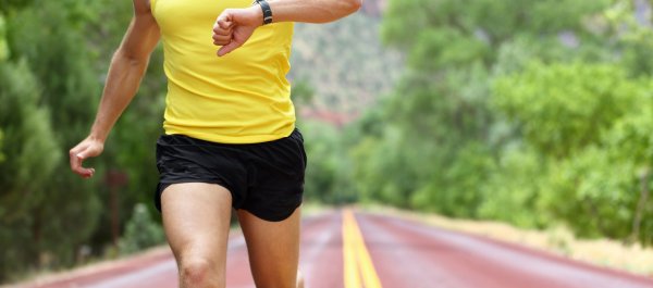 How Much Cardio You Should Do (and How Much Is Too Much)