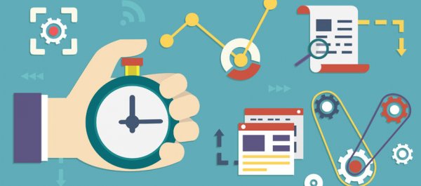 5 Ways to Increase Productivity in 5 Minutes