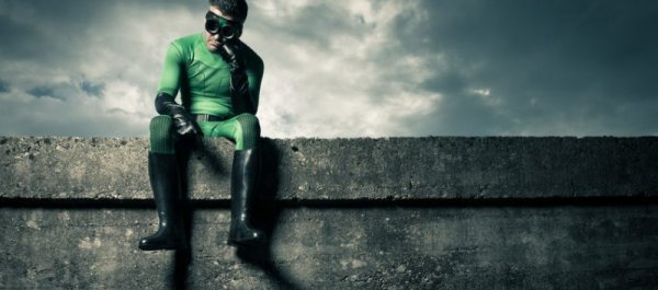Why Searching For Motivation Is Keeping You Fat, Unhappy, and Stagnant