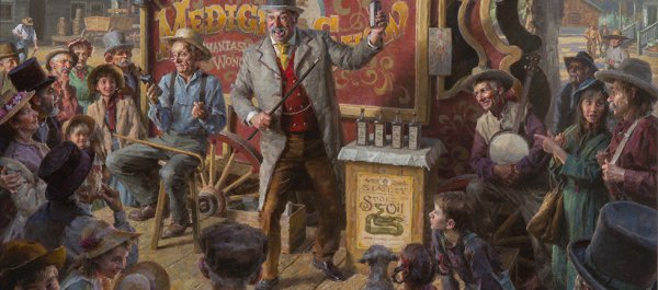 3 Ways Supplement Companies Are Screwing You