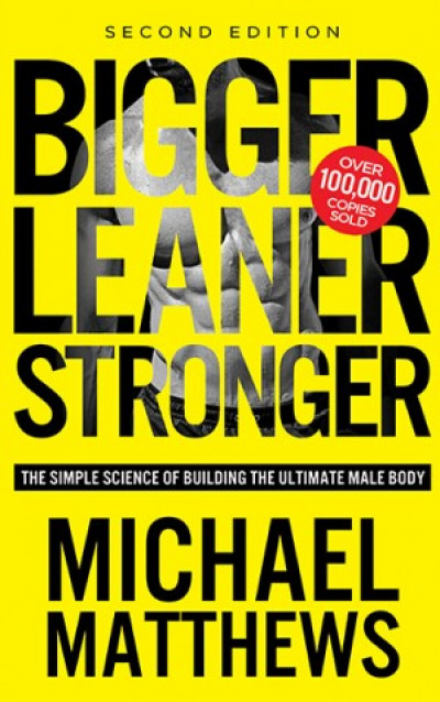 Bigger Leaner Stronger