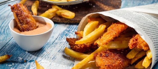 How to Stop Binge Eating (Even If You Love Food)