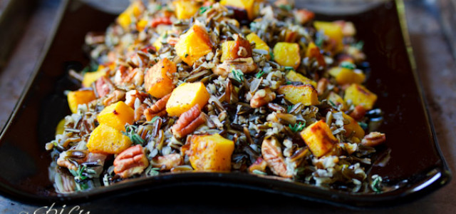 10 Squash Recipes That Will Make You Forget They’re Healthy