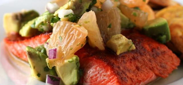 20 Healthy Salmon Recipes That Are Easy to Make and Oh-So-Good