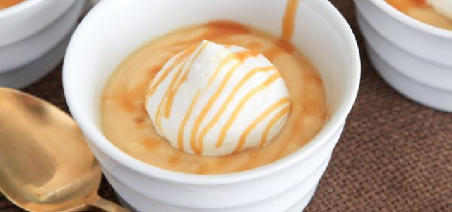 20 Pudding Recipes That’ll Make Sweet Love to Your Sweet Tooth