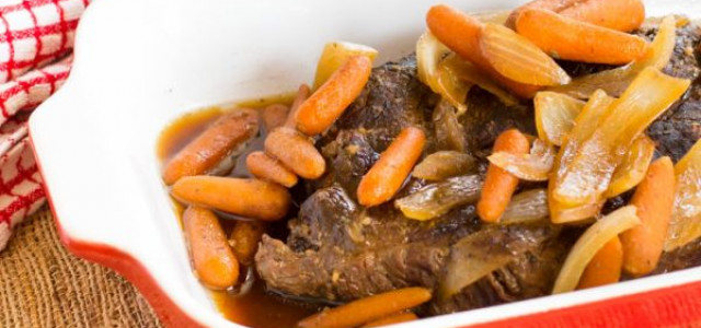20 Pot Roast Recipes That Take Comfort Food to a New Level
