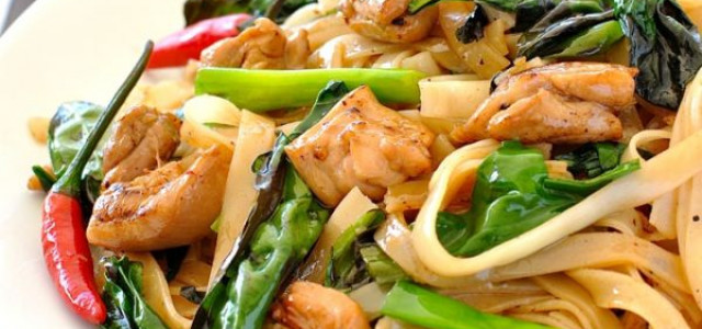 20 Thai Food Recipes That Bring Culture to Your Kitchen