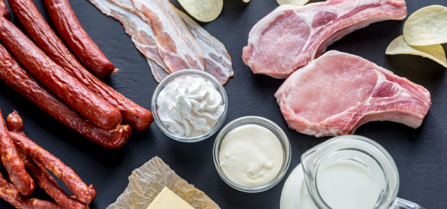 How Many Grams of Fat Should You Eat Per Day?