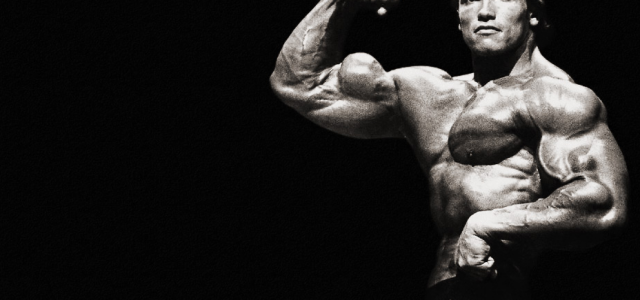 The Best Way to Gain Muscle Without Getting Fat