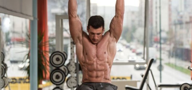 the ultimate bodyweight workout routine