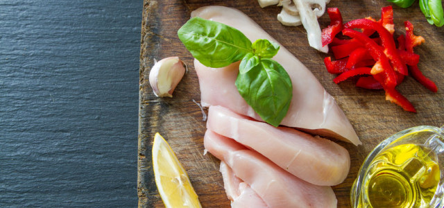 How to Cook the Best Chicken Breast You’ve Ever Had