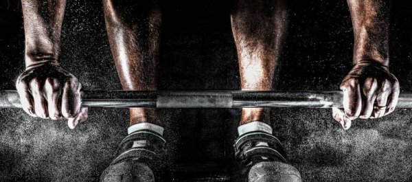 The Absolute Easiest Way to Get Stronger (Immediately!)