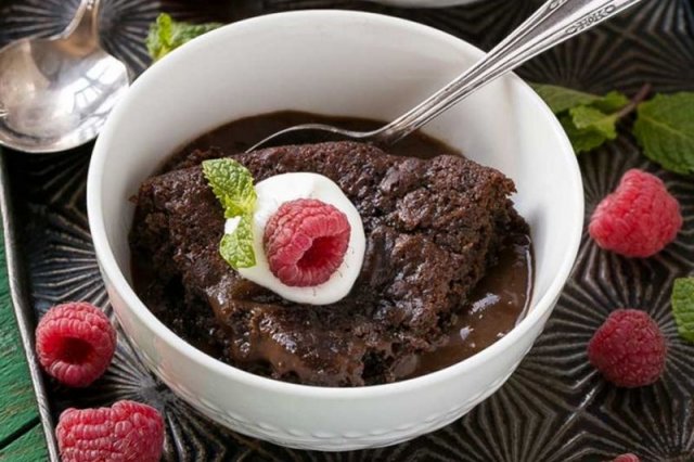 20 Low-Fat Desserts That Will Actually Fit Your Macros ...