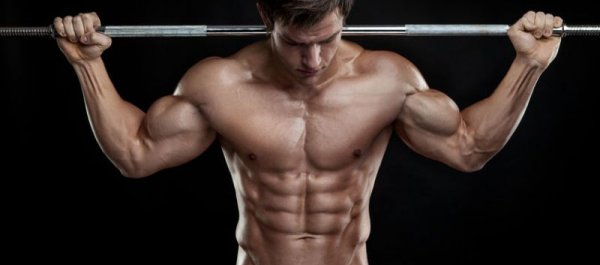 This Is the Definitive Guide to Vegan Bodybuilding Every Plant Eater Needs