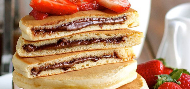 20 Genius Ways to Eat Nutella (Without Ruining Your Diet)
