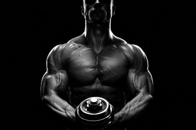 How To Get A Bigger Chest In 30 Days