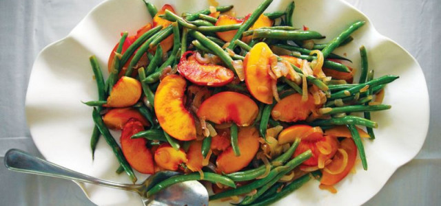 10 Quick & Creative Green Bean Recipes From Around the Web