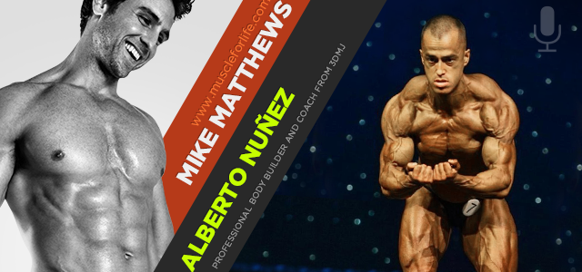 Interview with Alberto Nunez on finding & fixing muscle imbalances