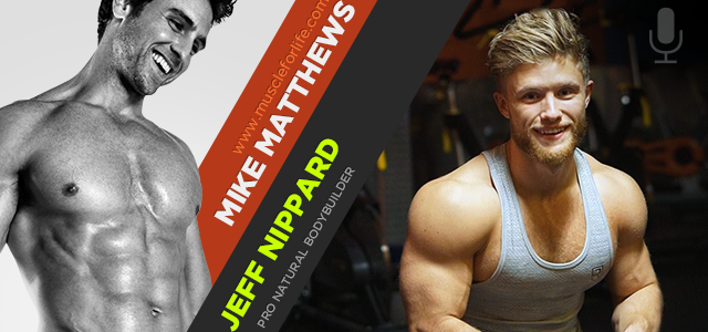 Jeff Nippard on building your best butt ever