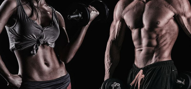 The Absolute Best Way to Improve Your Muscle Definition