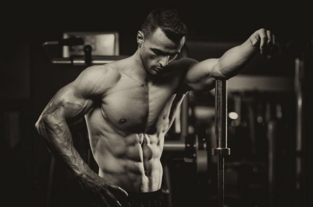 How Long Does It Take to Get "Six Pack Abs"? | Muscle For Life