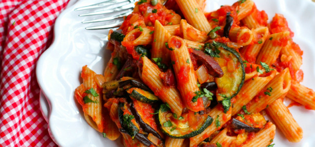 20 Eggplant Recipes that Make Will Make You Crave Veggies