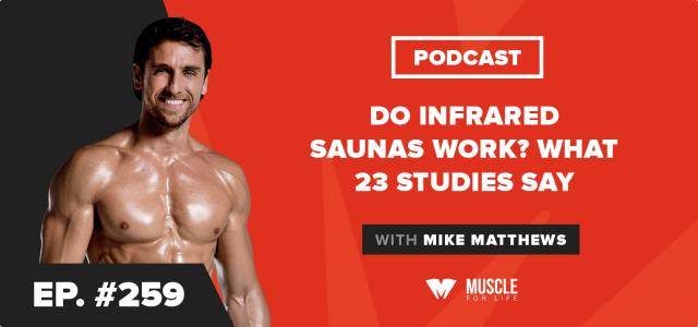 Do Infrared Saunas Work? What 23 Studies Say