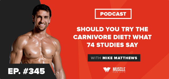 Should You Try the Carnivore Diet? What 74 Studies Say